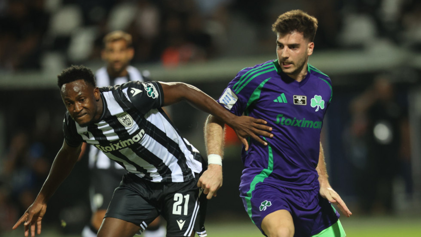 «Nik Mil-BET»: ΚΑΛΗ ΧΡΟΝΙΑ με το δεξί & πάω με 2άδες, 3άδες & ΕΛΛΑΔΑ μετά τη διακοπή και ΣΚΟΡΕΡ