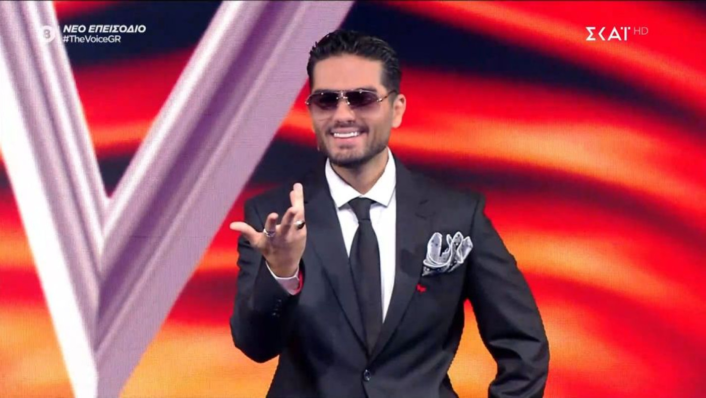 Το χρυσό συμβόλαιο του Χρήστου Μάστορα και η αμοιβή για την ταινία «Υπάρχω»