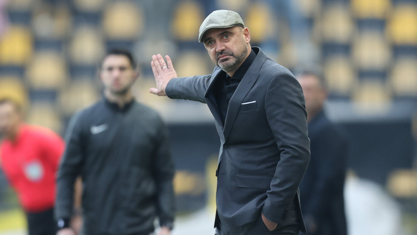 Ράσταβατς: «Μεγάλη νίκη, ξεκινάμε να γινόμαστε μια ομάδα πολύ σοβαρή»