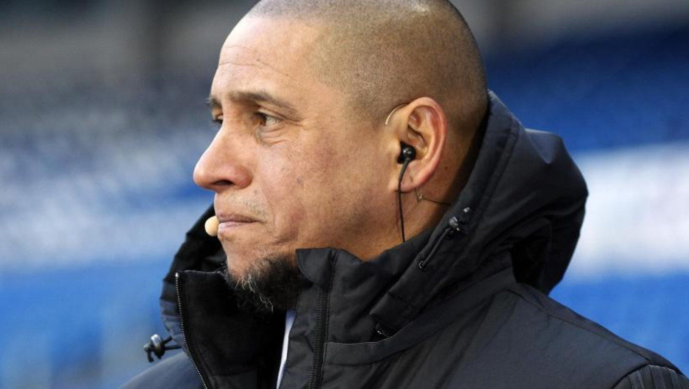 Ο Ρομπέρτο ​​Κάρλος χωρίζει από την 7η σύζυγό του!