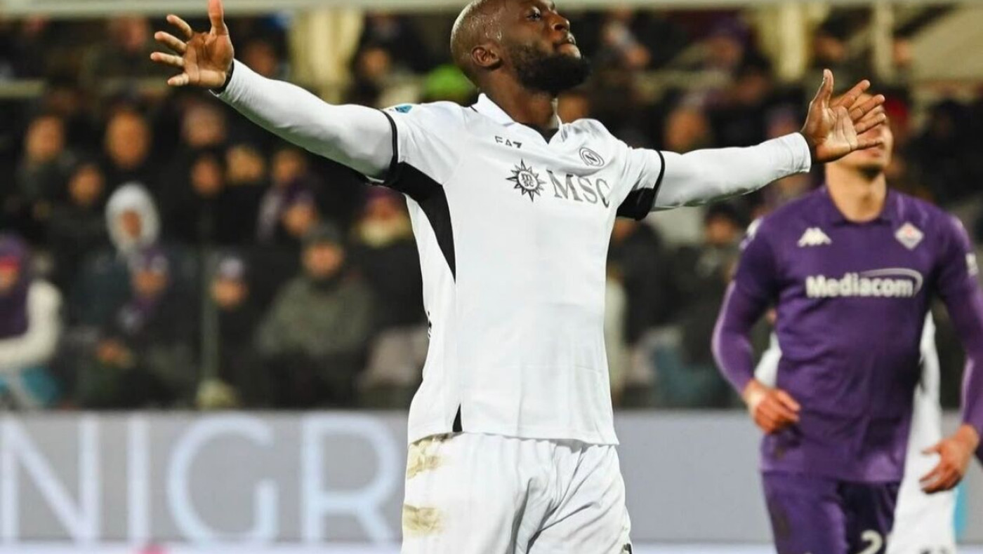 Άλωσε τη Φλωρεντία η Νάπολι