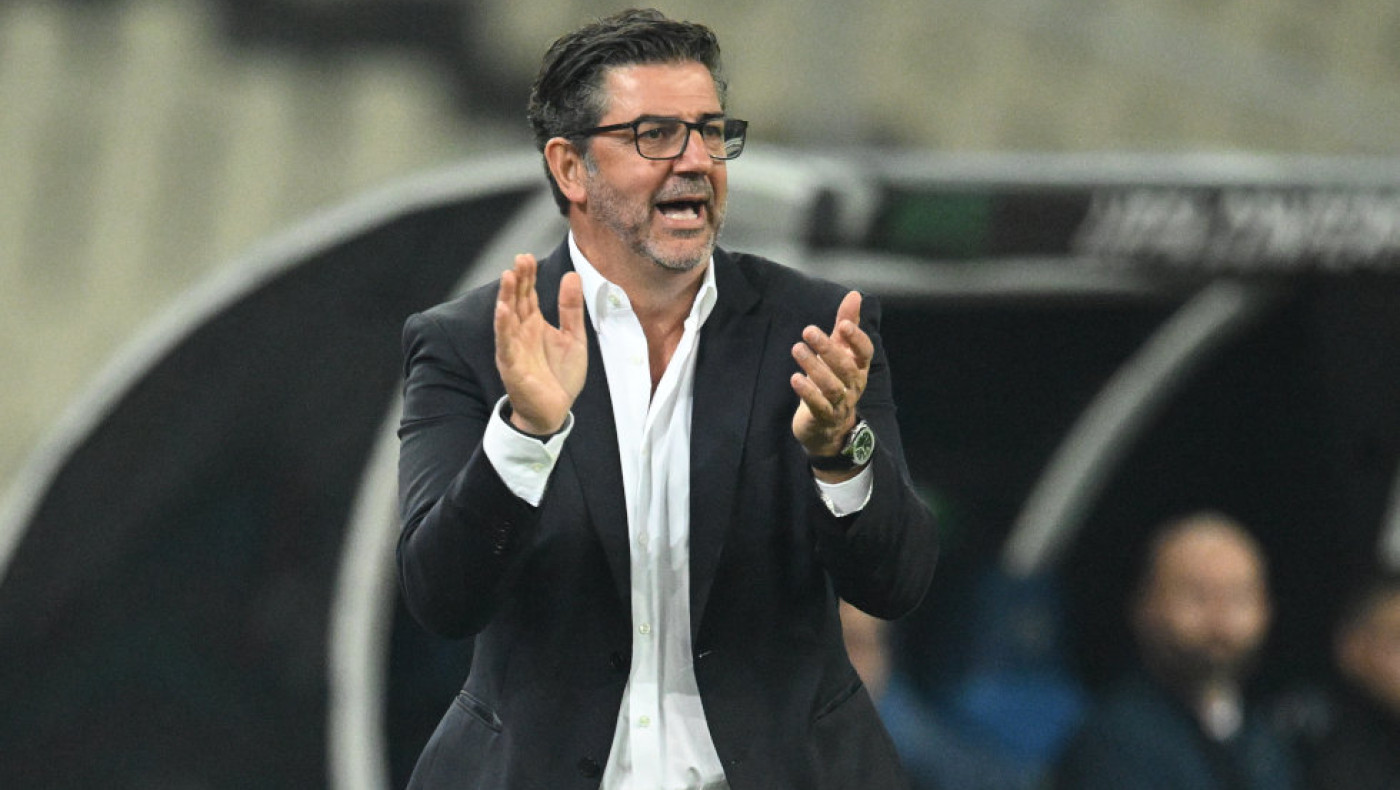 Παναθηναϊκός: Πάλι με πρώην του ΠΑΟΚ επιχειρεί να καλύψει το κενό στη μεσαία γραμμή!