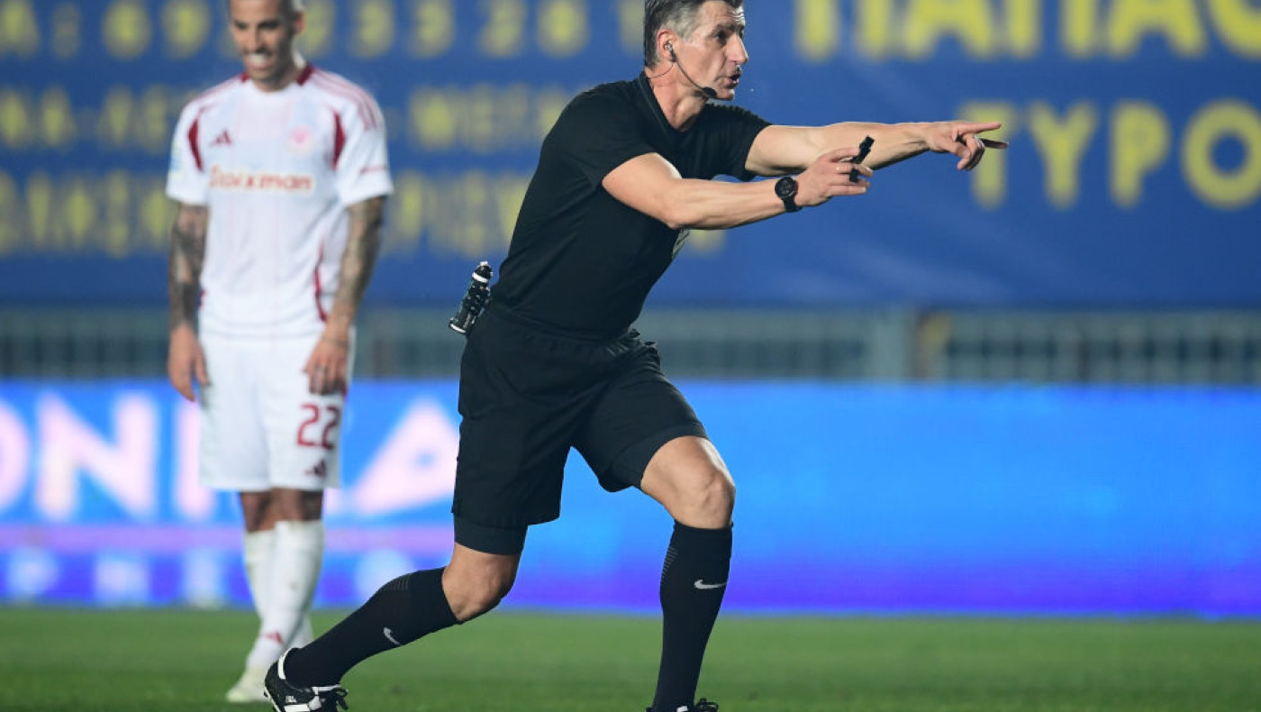 Τσίκινης: «Ήταν νόμιμο να καλέσει ο Ευαγγέλου τον Σιδηρόπουλο; Για μένα όχι...»