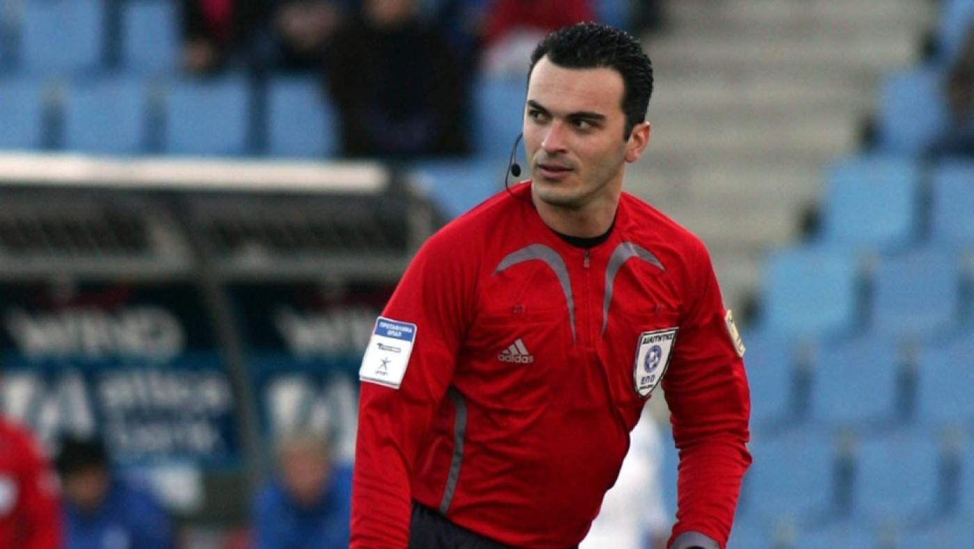 Σταυρίδης: «Αν ο Σιδηρόπουλος έκανε τέτοιο λάθος στην Ευρώπη, δεν θα έπαιζε για 3 μήνες»