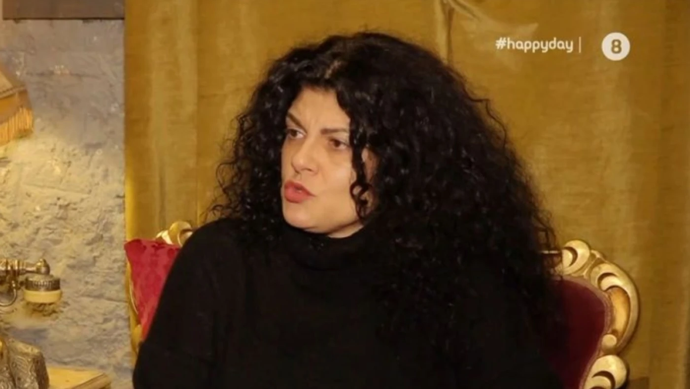 Τάνια Τρύπη: «Χαστούκισε την κόρη μου και πήγε αυτόφωρο»