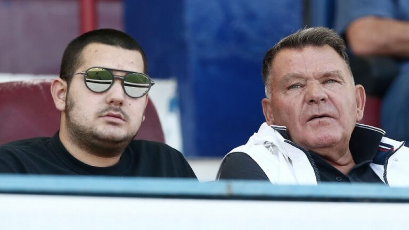 Ξέσπασμα Χρήστου Κούγια: «Γαμ.... κοινωνία, σιχαμένη νοοτροπία»