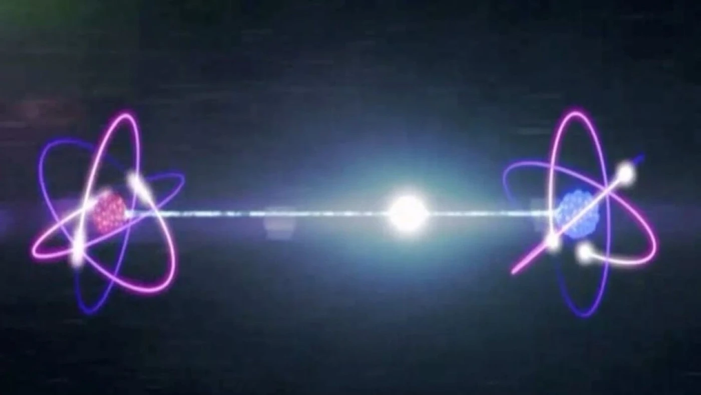 Η κβαντική τηλεμεταφορά επιτυγχάνεται για πρώτη φορά στην ιστορία