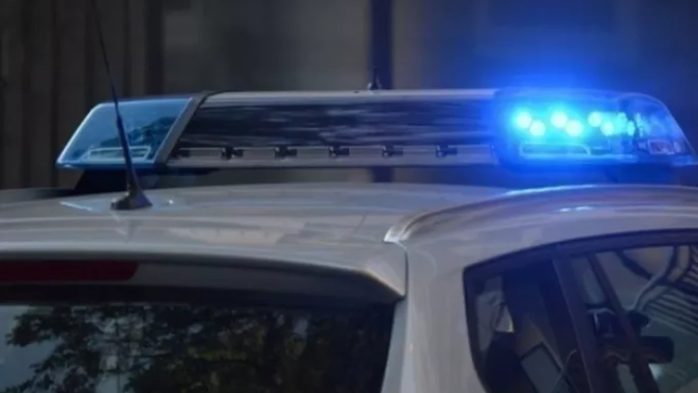 Λάρισα: Συνελήφθη ο δολοφόνος της 35χρονης που είχε βρεθεί νεκρή το 2022