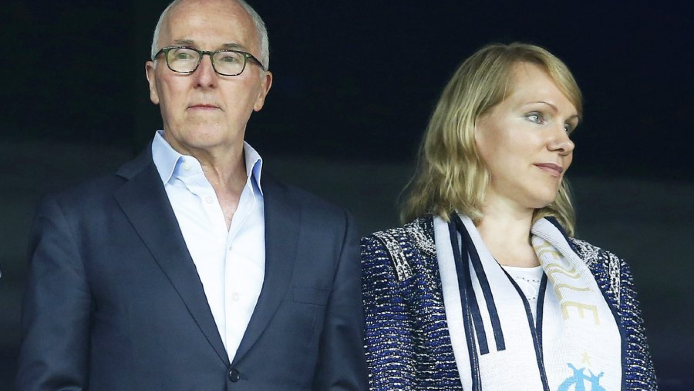 Μαργαρίτα Λουί Ντρέιφους: Ποια είναι η επιχειρηματίας που διεκδικεί το λιμάνι της Θεσσαλονίκης