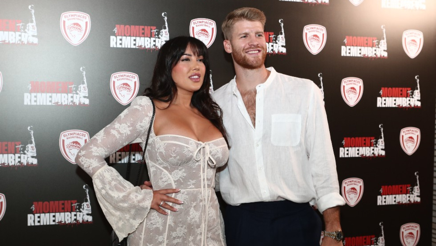 Η Εστρέλα Νούρι θέλει ο Τόμας Γουόκαπ να κάνει τατουάζ το πρόσωπό της