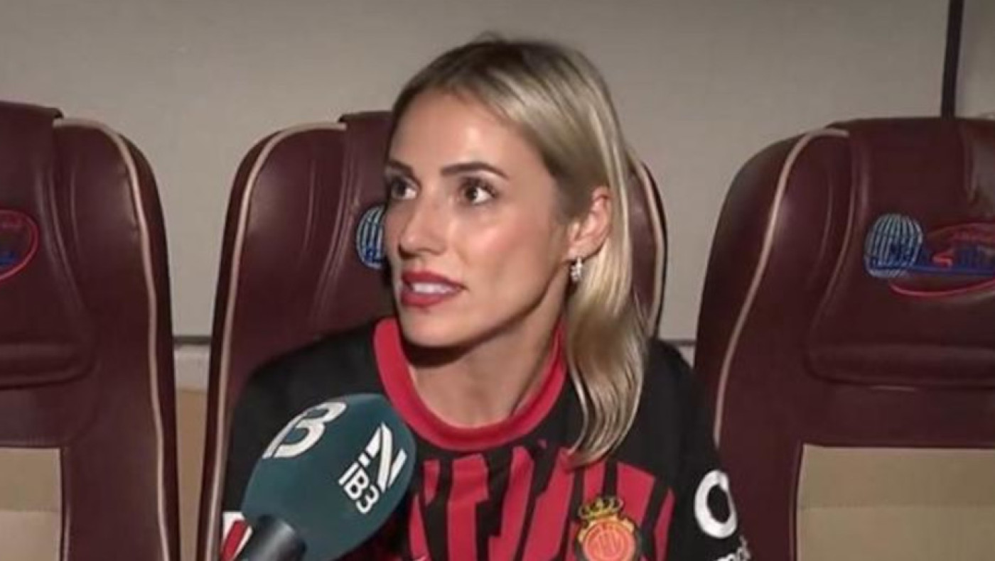 Μαγιόρκα: Καταγγελία για παρενόχληση συζύγων παικτών στο Σούπερ Καπ