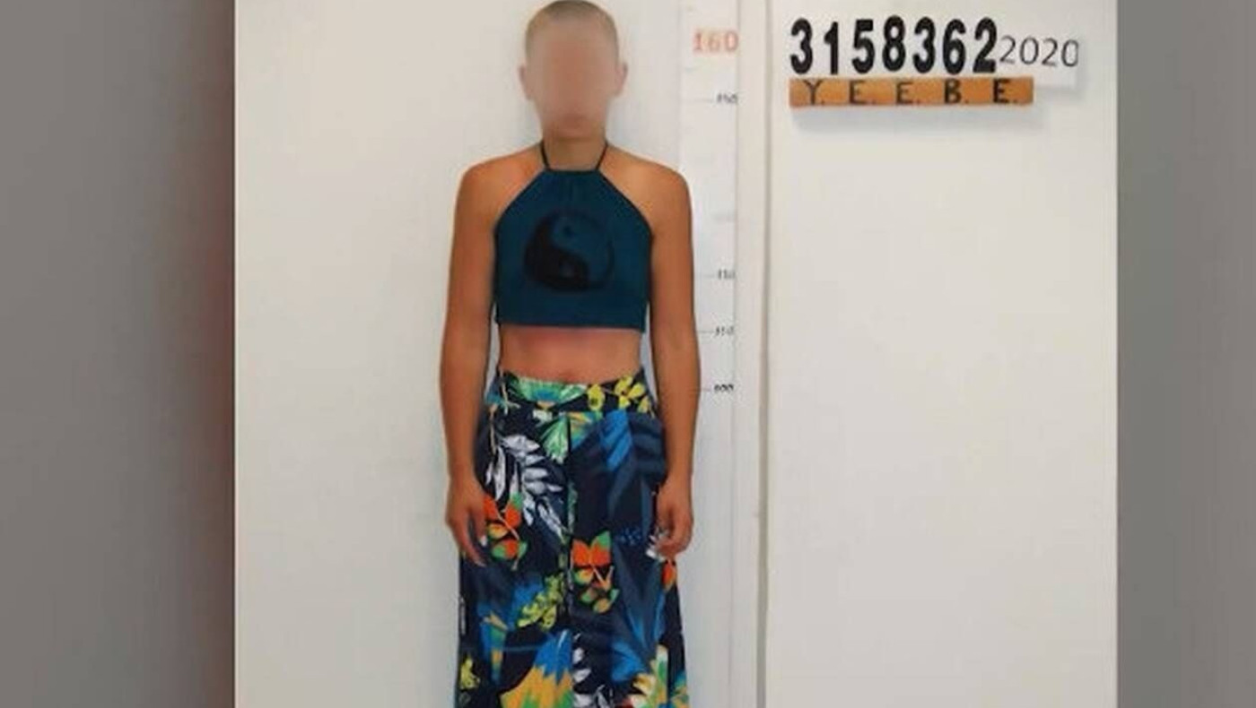 Θεσσαλονίκη: Ένοχη και στο Εφετείο η 37χρονη για αρπαγή και κακοποίηση της Μαρκέλλας