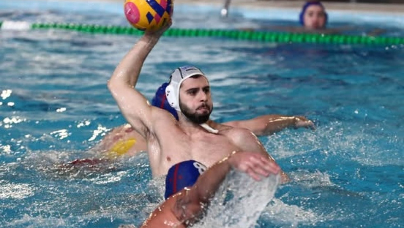 Εθνική Πόλο-World Cup: Καταιγιστική στο τρίτο οκτάλεπτο, νίκησε την Ιαπωνία