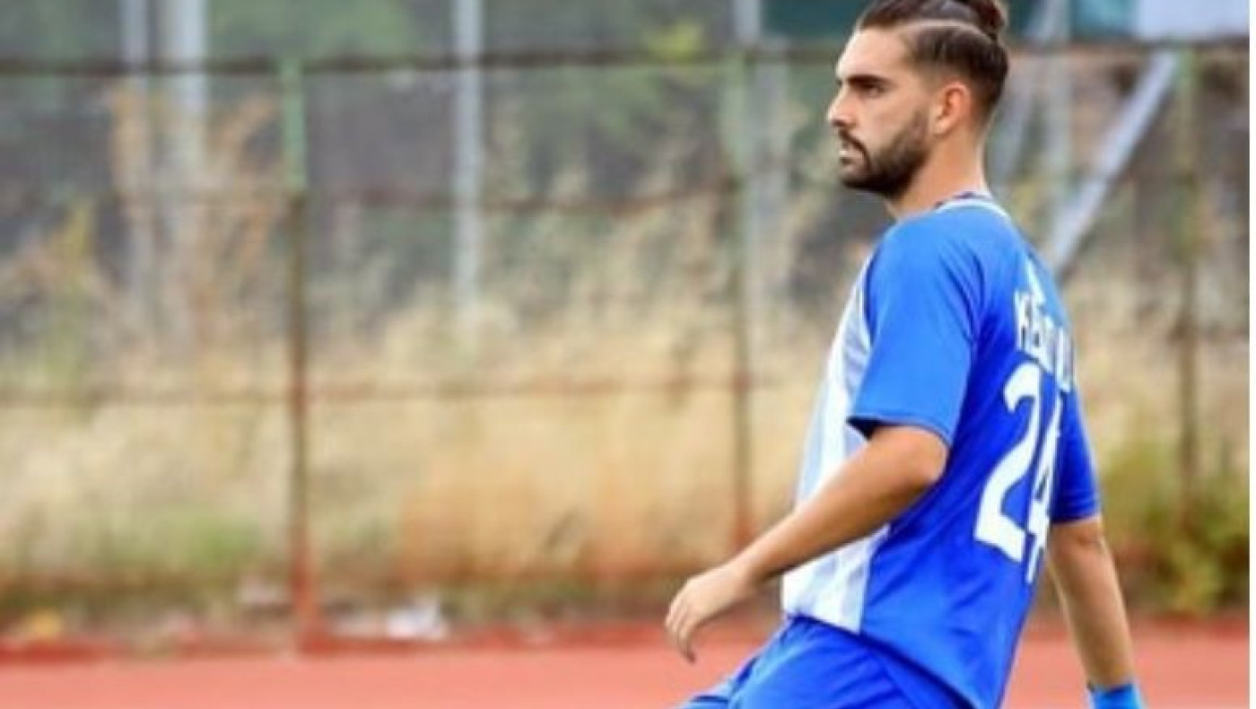 Μεταγραφική έκπληξη του Παύλου Μελά