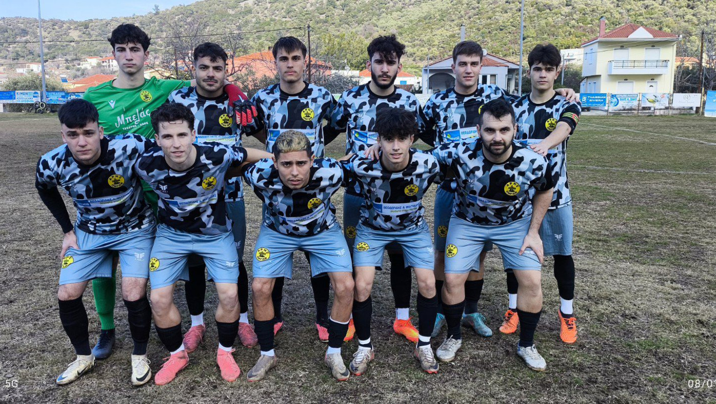 Ο ποδοσφαιρικός «χάρτης» στις ΕΠΣ-Από τη Φλώρινα ως και τον Έβρο: Τα αποτελέσματα στη Βόρεια Ελλάδα