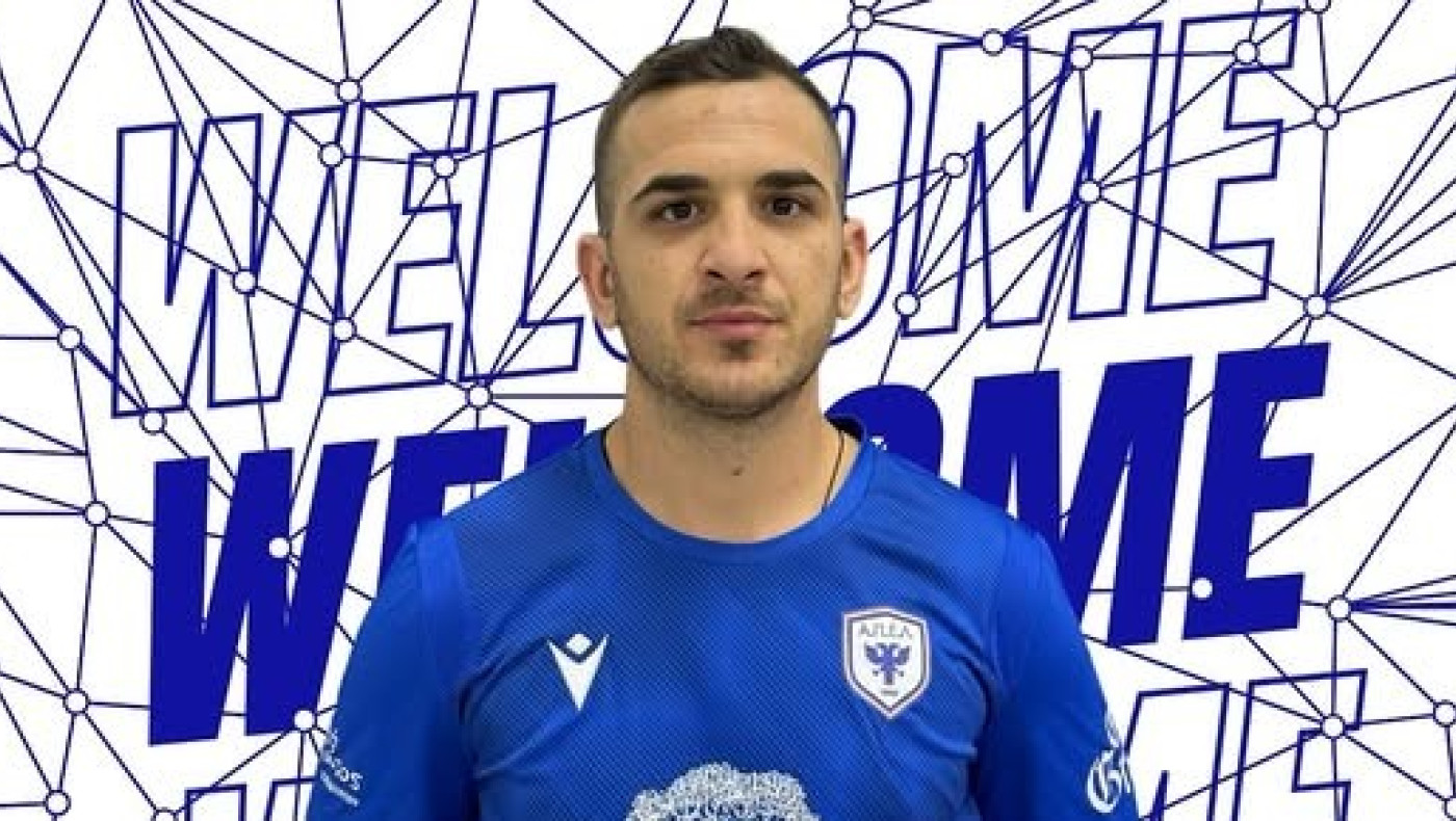 Πήρε Μόσχο ο Λαγκαδάς