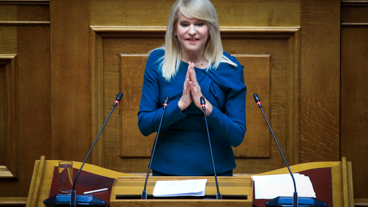 Κίνημα Δημοκρατίας: Κατέθεσε ερώτηση για την αποζημίωση του Ιδιωτικού Φορέα Σύμπραξης στο έργο Flyover λόγω αναστολής των εργασιών