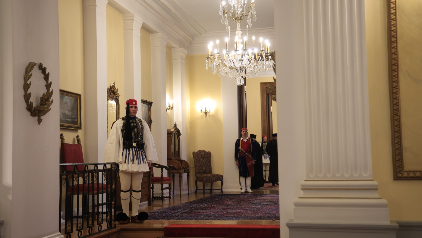 Γρίφος για δυνατούς λύτες οι υποψήφιοι για την προεδρία της Δημοκρατίας