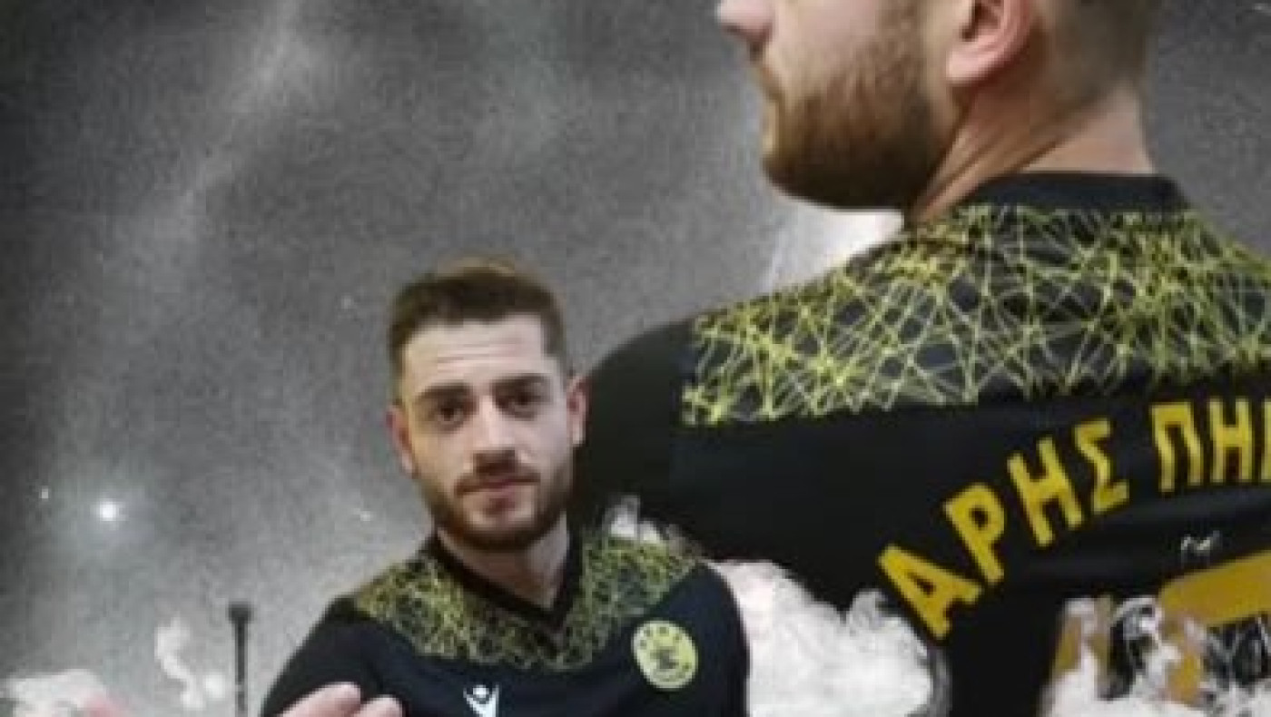 Ο Φουρλατάρας στον Αρη Πηγών