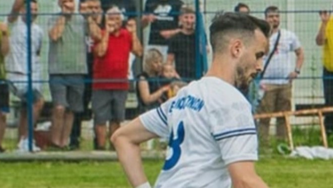 Ο Δαμασκηνός στην Νίκη Ηρακλείου