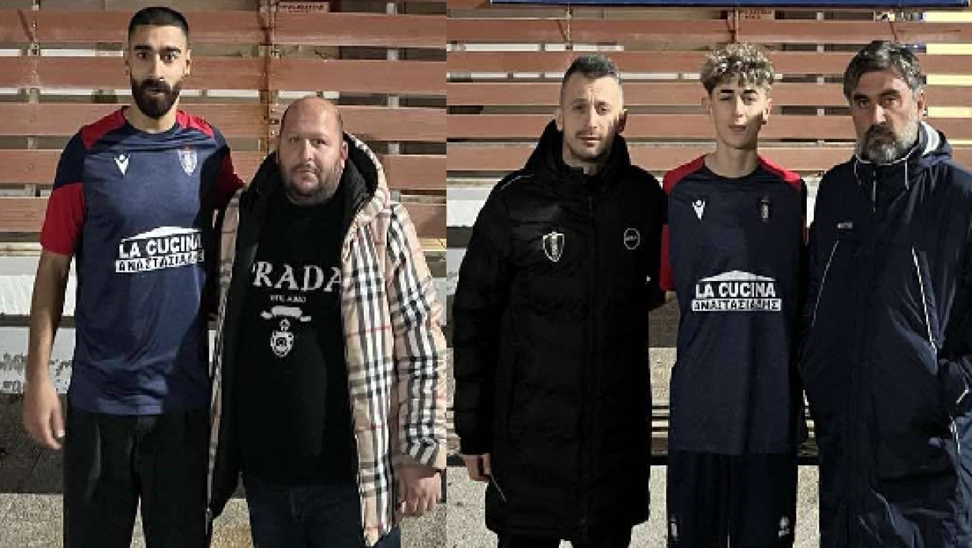 Βέροια: Πρώτη προπόνηση για τον Γκελοσάνι