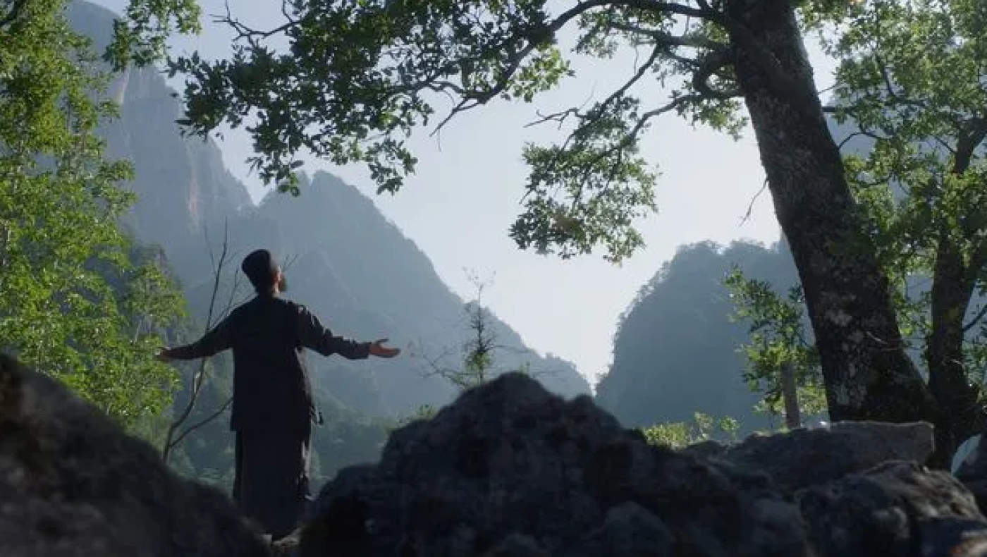 «Άγιος Παΐσιος-Από τα Φάρασα στον Ουρανό»: Πότε κάνει πρεμιέρα ο β’ κύκλος