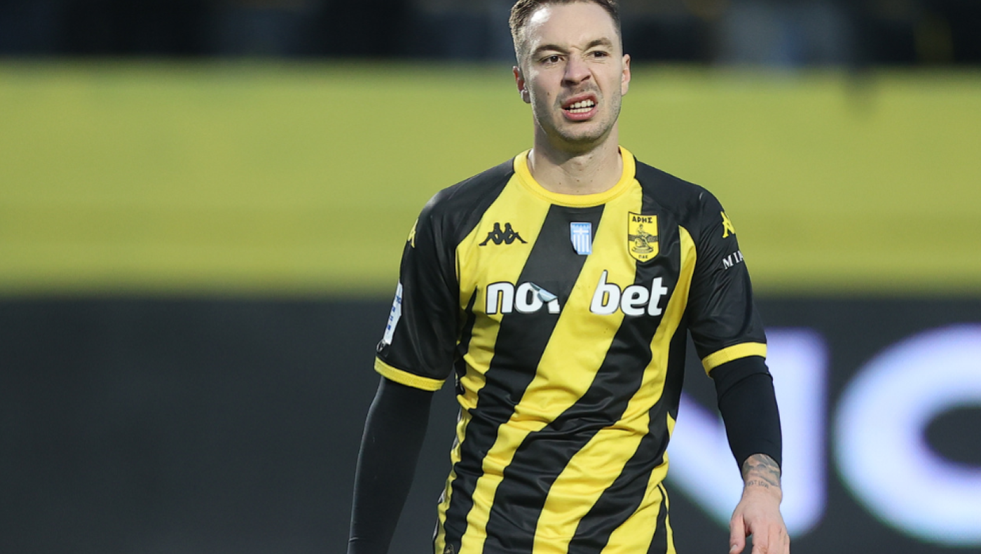 Λορέν Μορόν: «Είναι ψέματα-Δεν είχα ανάμειξη στην αλλαγή προπονητή»