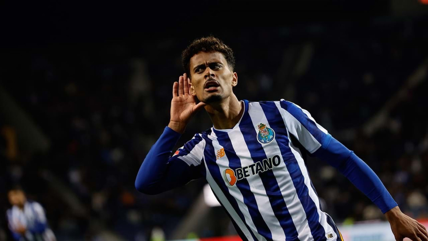 Ολυμπιακός: Πορτογαλικά «σενάρια» για τον Γκονσάλο Μπόργκες της Πόρτο