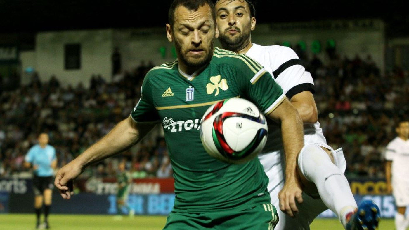 Μπούρμπος: «Τα αποτελέσματα δεν βοήθησαν τον Ουζουνίδη-Ο ΠΑΟΚ χάνει τον προσανατολισμό του»