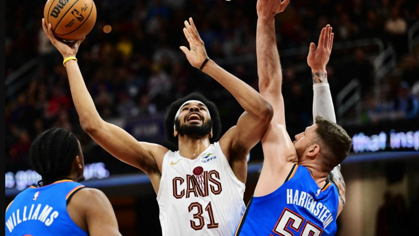 Παράσταση τίτλου για τους Καβς στη ματσάρα με τους Θάντερ