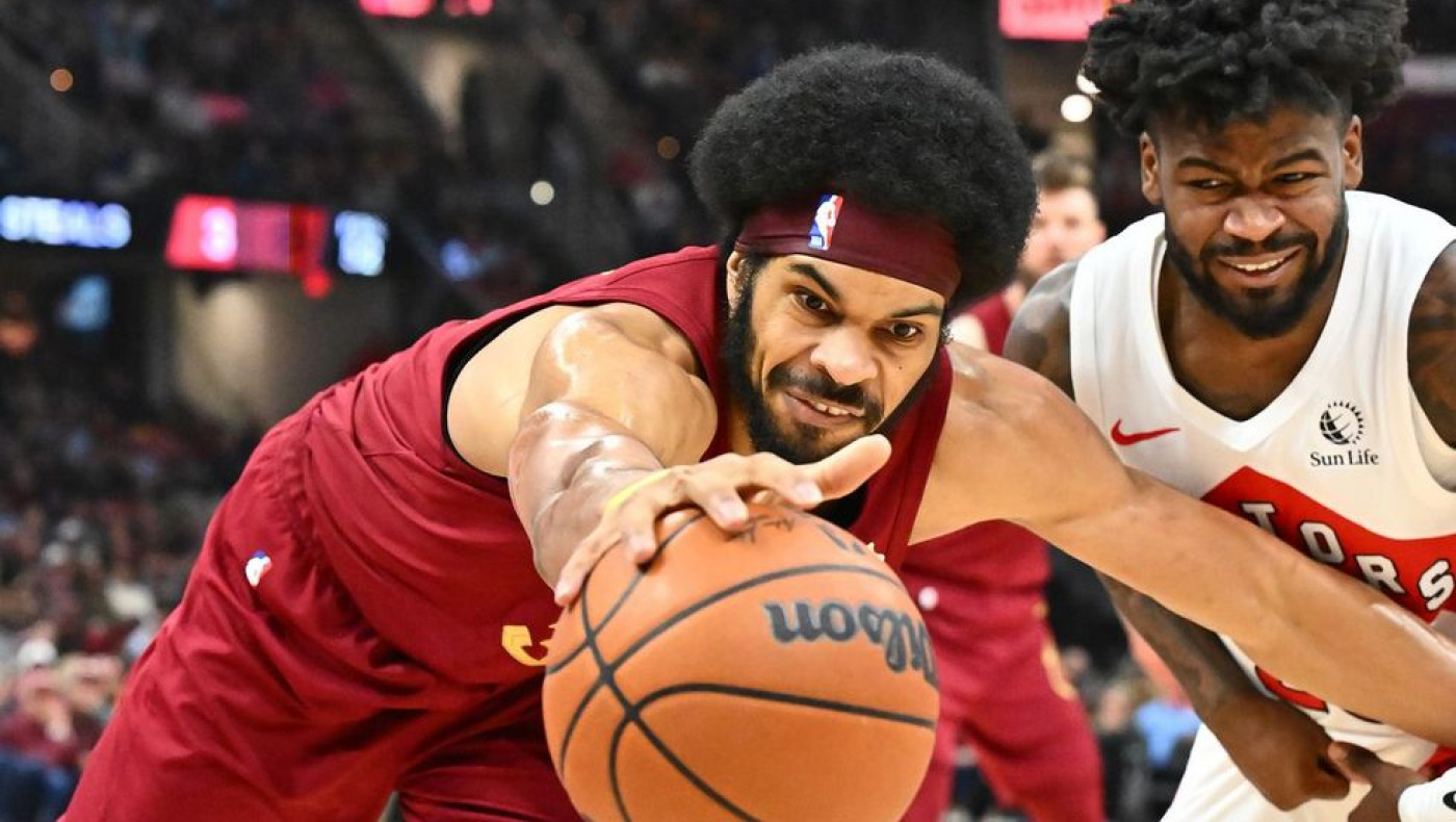 Οι Καβαλίερς το... βιολί τους