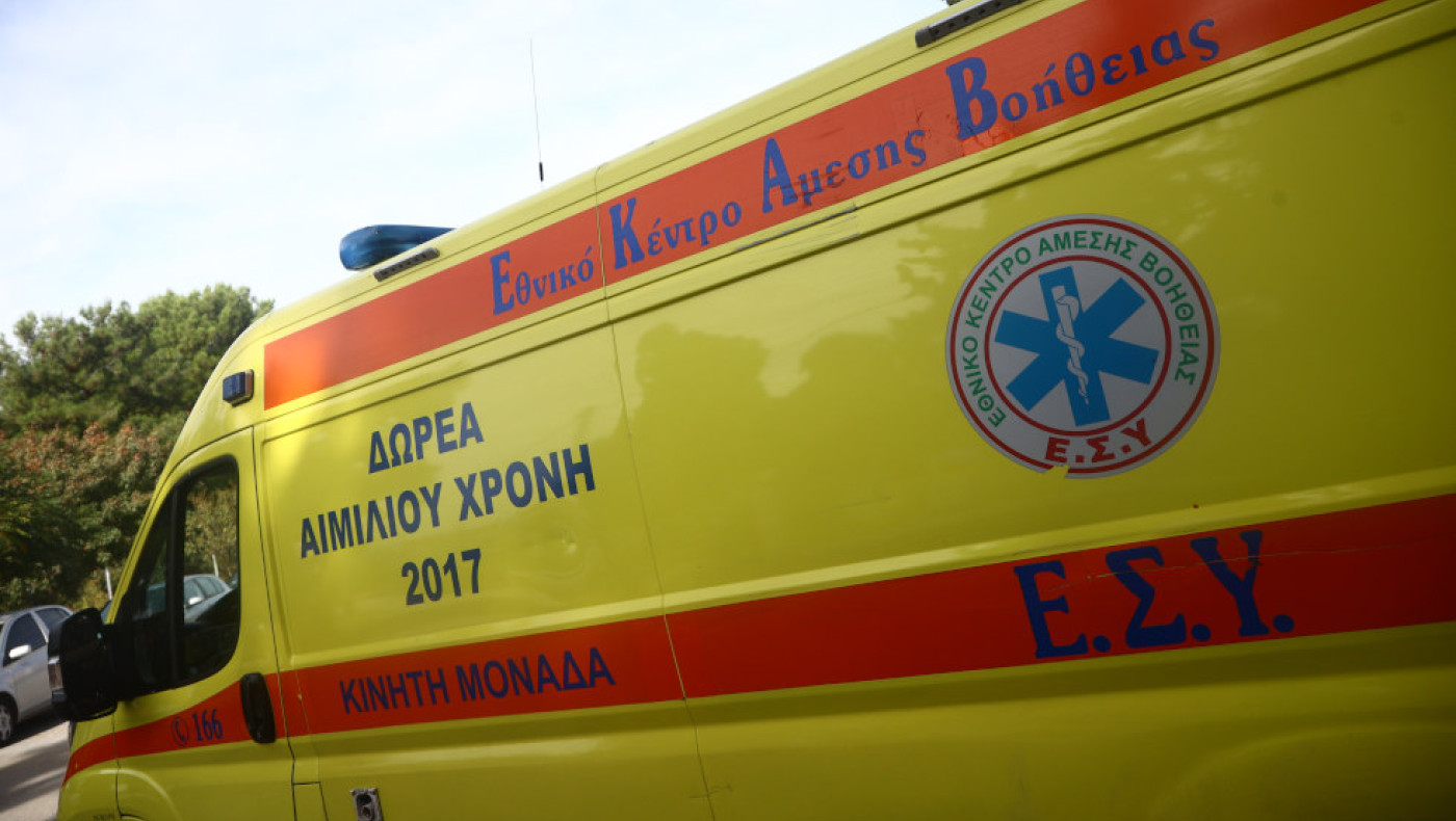 Ασύλληπτη τραγωδία στον Βόλο: Τρία παιδιά έμειναν ορφανά μέσα σε λίγες ώρες