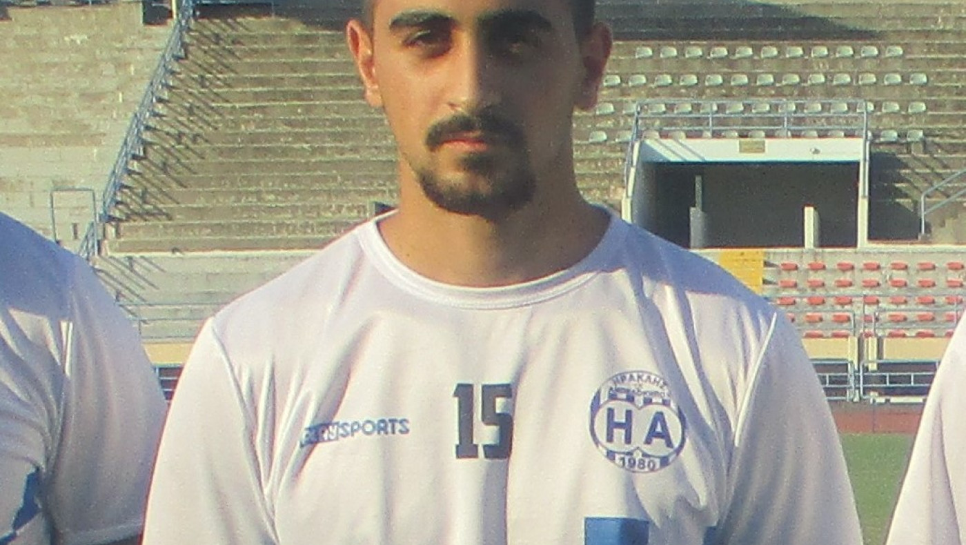 Δεύτερη μεταγραφική προσθήκη για τον Αγροτικό Αστέρα