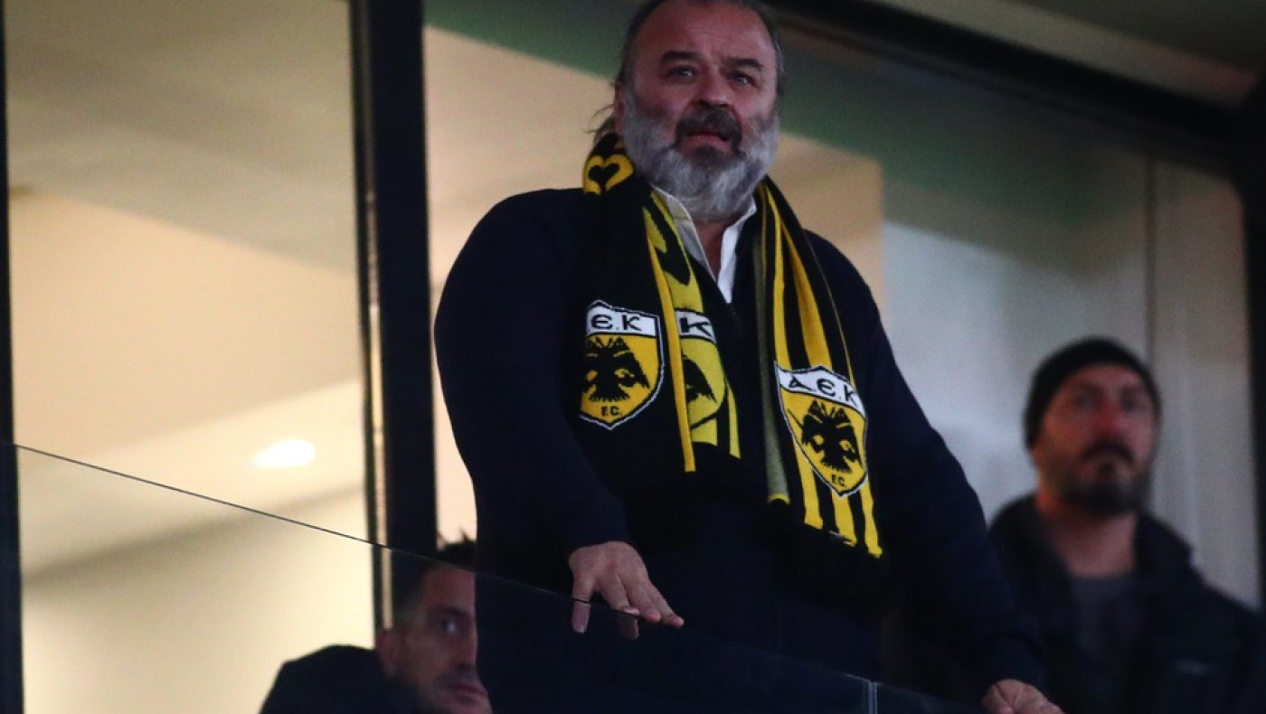 ΠΑΟΚ και ΕΛ.ΑΣ. περιμένουν τον Ηλιόπουλο να ανέβει στην Τούμπα