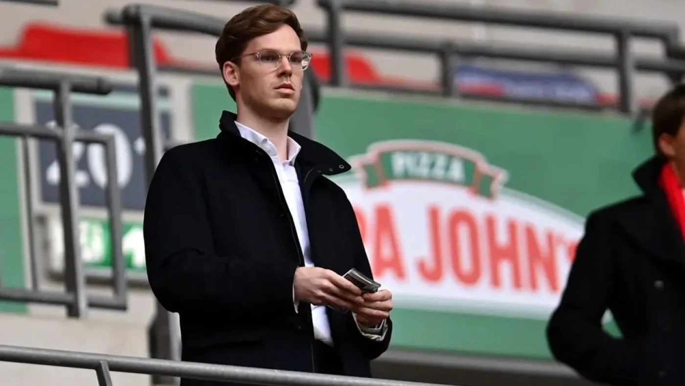 Ποιος είναι ο δισεκατομμυριούχος ιδιοκτήτης της Σάντερλαντ που θέλει να μπει στο λιμάνι της Θεσσαλονίκης