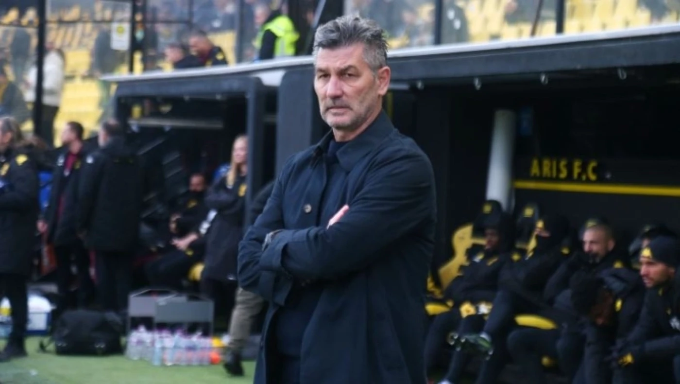 «Φύγε εσύ, έλα εσύ» στον Άρη με εννιά αλλαγές προπονητών σε επτά χρόνια