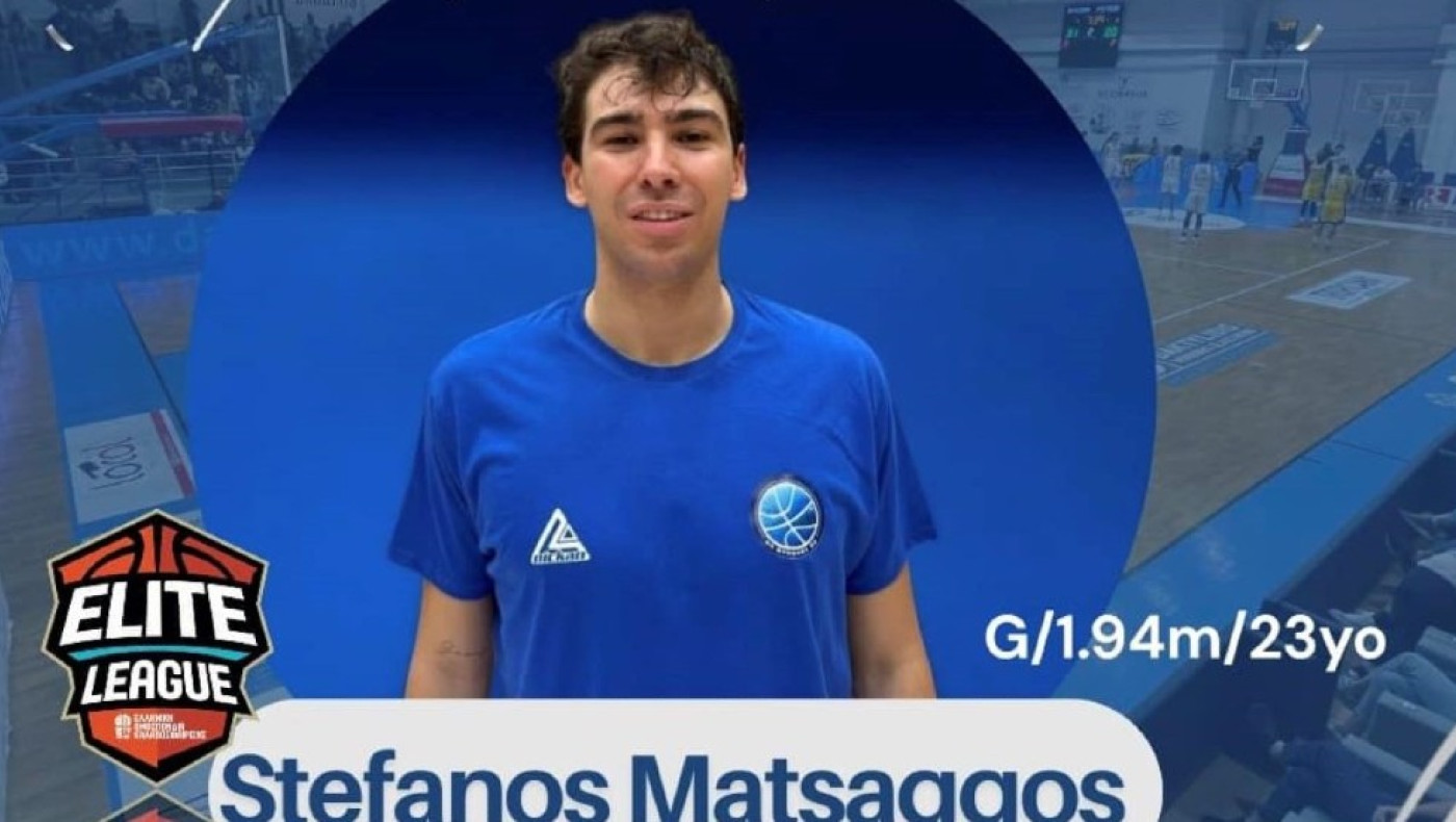 Μύκονος: Μετά τον Ματαλιωτάκη, ανακοίνωσε και... Ματσάγγο