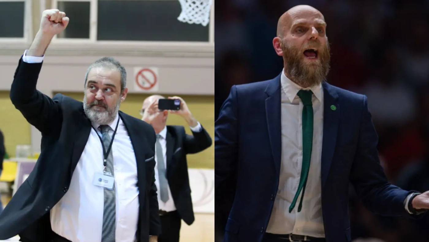 ΠΑΟΚ: «Ραντεβού» στο «Παλατάκι» για το «πάρτι» του Μάσιμο Καντσελιέρι