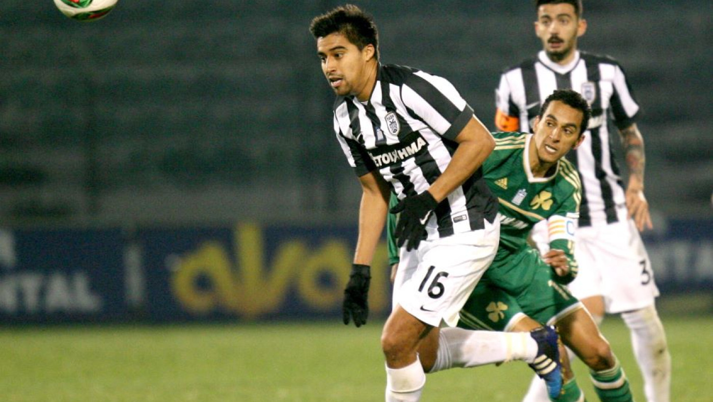 Νομπόα για Τσάλοφ: «Σούπερ επιθετικός, θα τα πάει καλά στον ΠΑΟΚ»