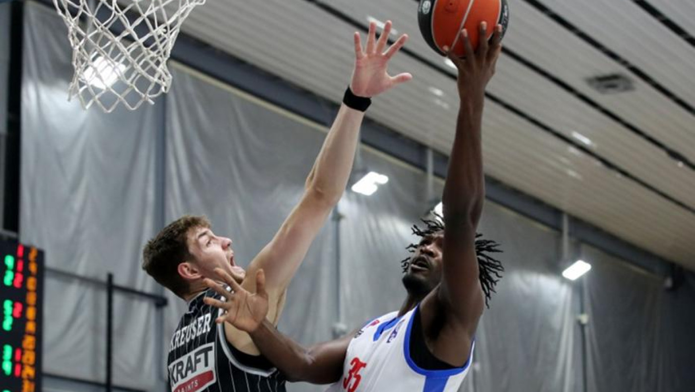 Stoiximan GBL: Με φόρα ο ΠΑΟΚ  με τον Πανιώνιο για μία ακόμη νίκη