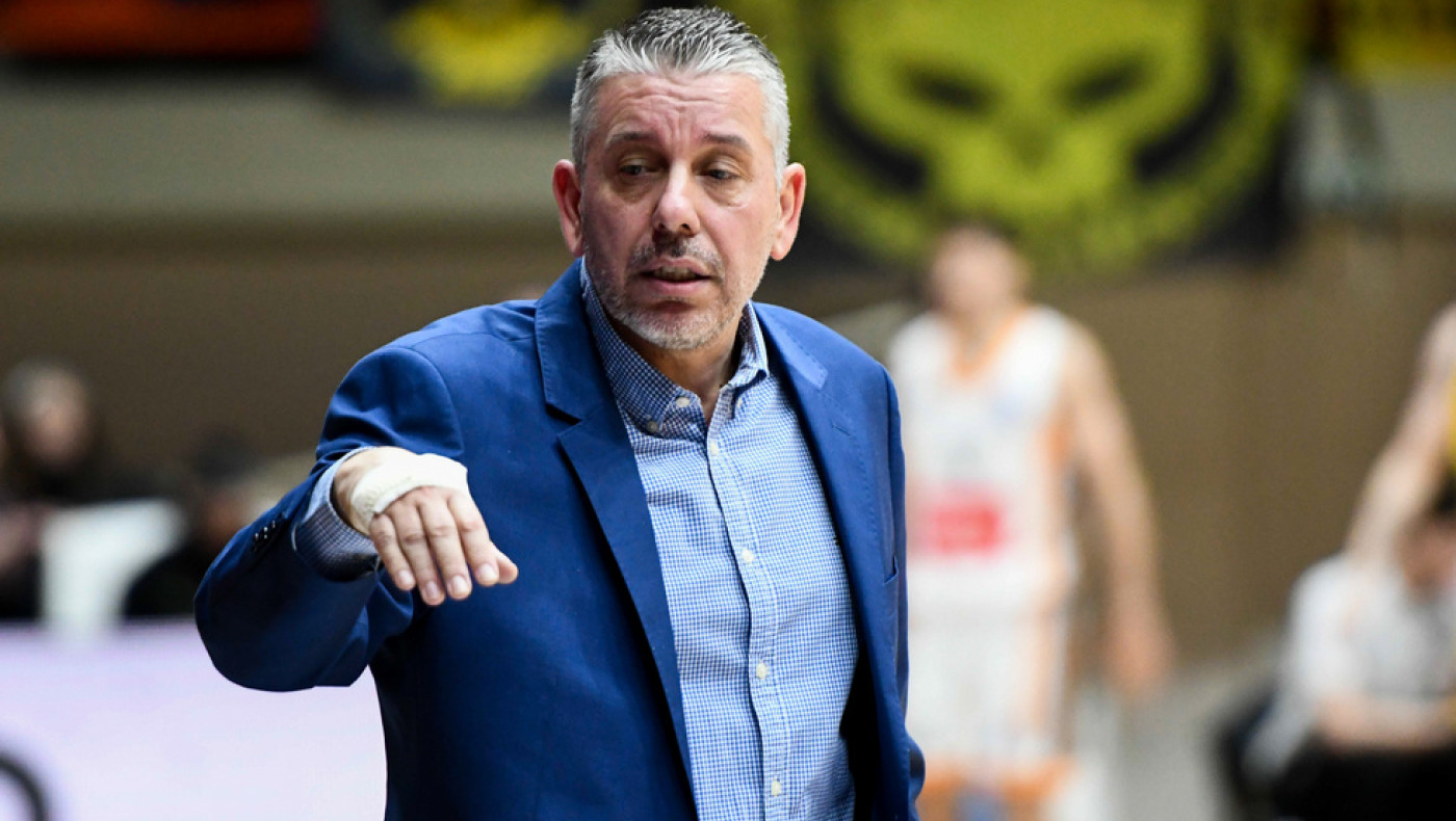 Παπαθεοδώρου: «Μεγάλης σημασίας η νίκη επί του Άρη»