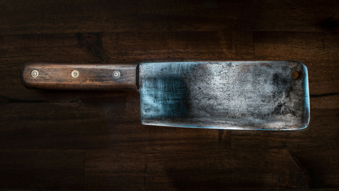 Θεσσαλονίκη: 81χρονος σε αμαξίδιο μαχαίρωσε τη σύζυγό του