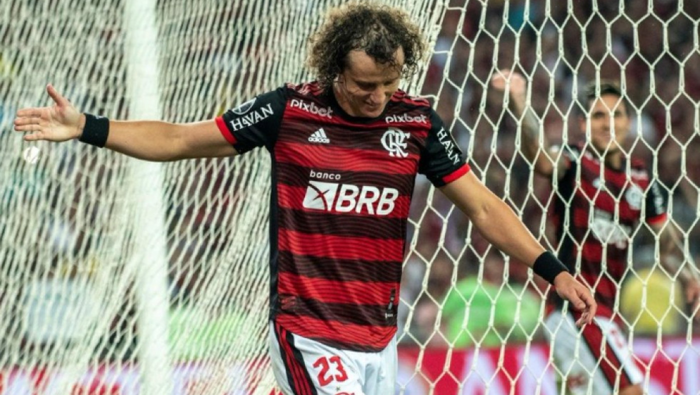 Νταβίντ Λουίζ: Σενάρια για ενδιαφέρον του Ολυμπιακού και πιθανή επιστροφή στην Ευρώπη