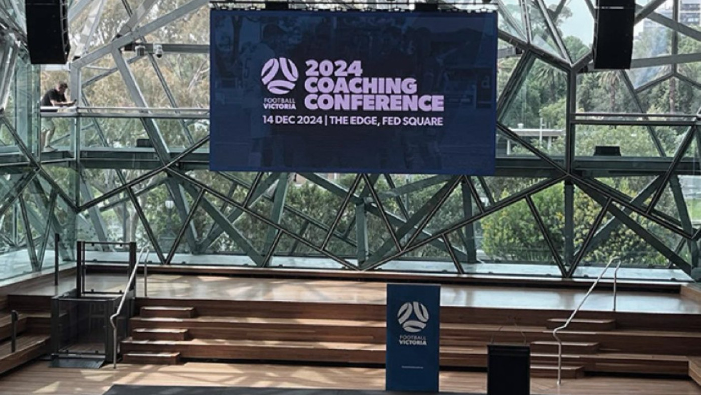 Το PAOK Academy «ανοίγει φτερά» στην Αυστραλία