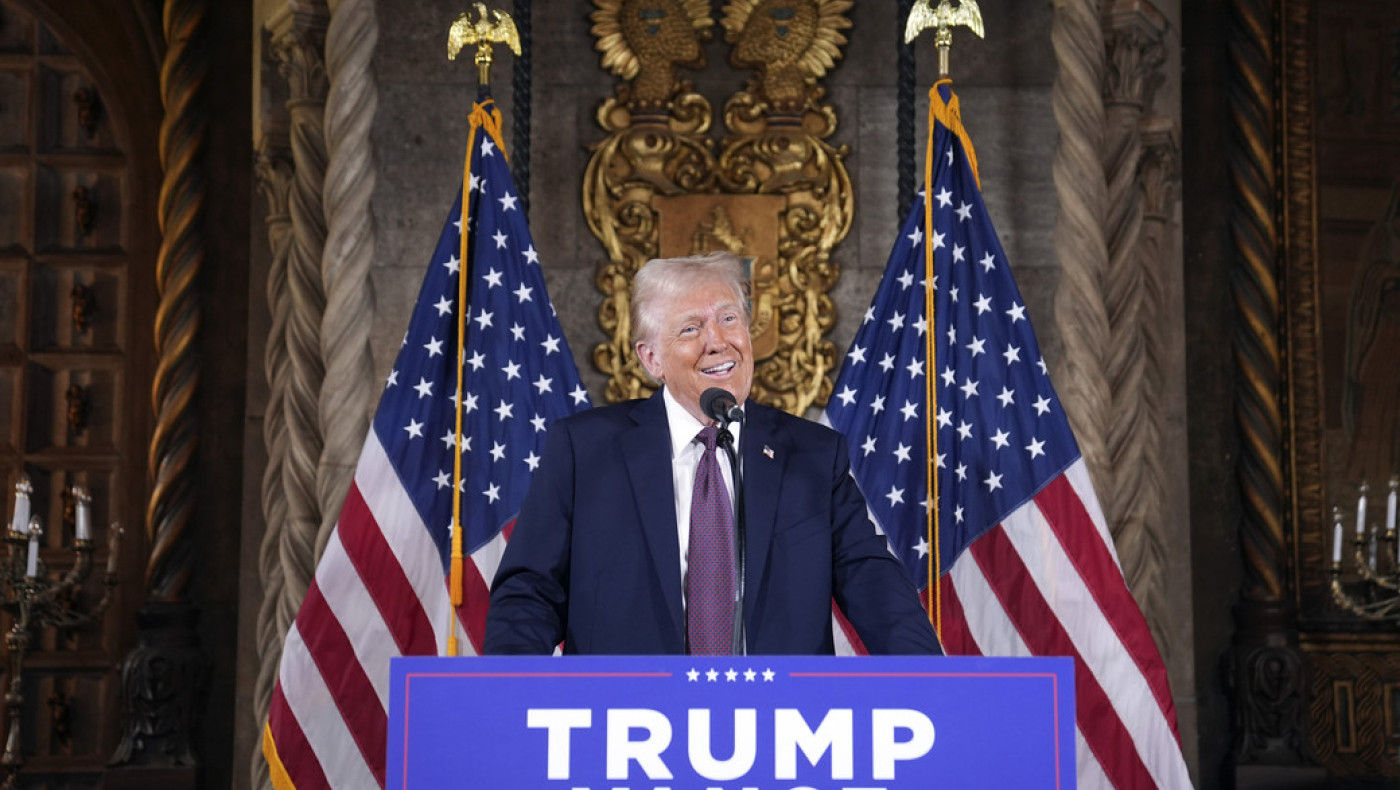 Ντόναλντ Τραμπ: «Σώστε το Tik Tok»-Προανήγγειλε διάταγμα για την άρση του «μπλόκου»