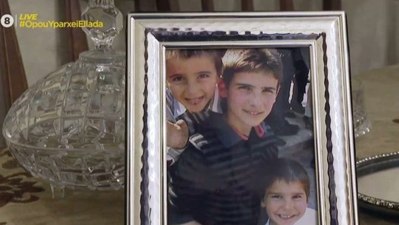 Καβάλα: Ο 15χρονος ήρωας που έπεσε στη φωτιά για τα αδέρφια του