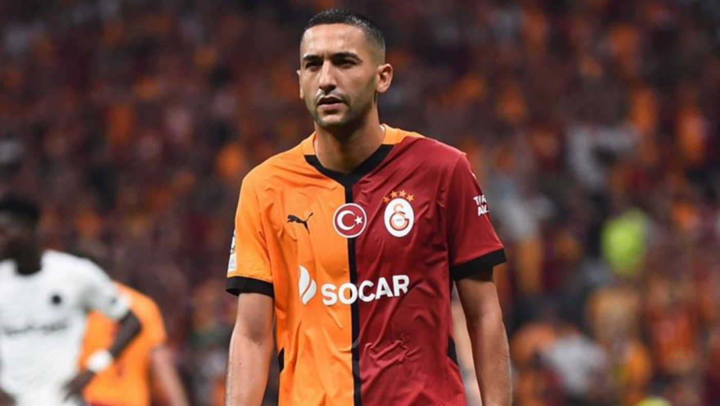 Μεταγραφές: Ακούστηκε για Ολυμπιακό, πάει Σαουδική Αραβία