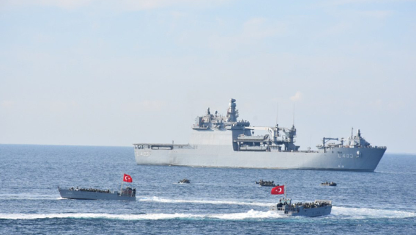 Τουρκία: Μπορεί να καταλάβει ένα ελληνικό νησί με ελικόπτερα και κομάντος;