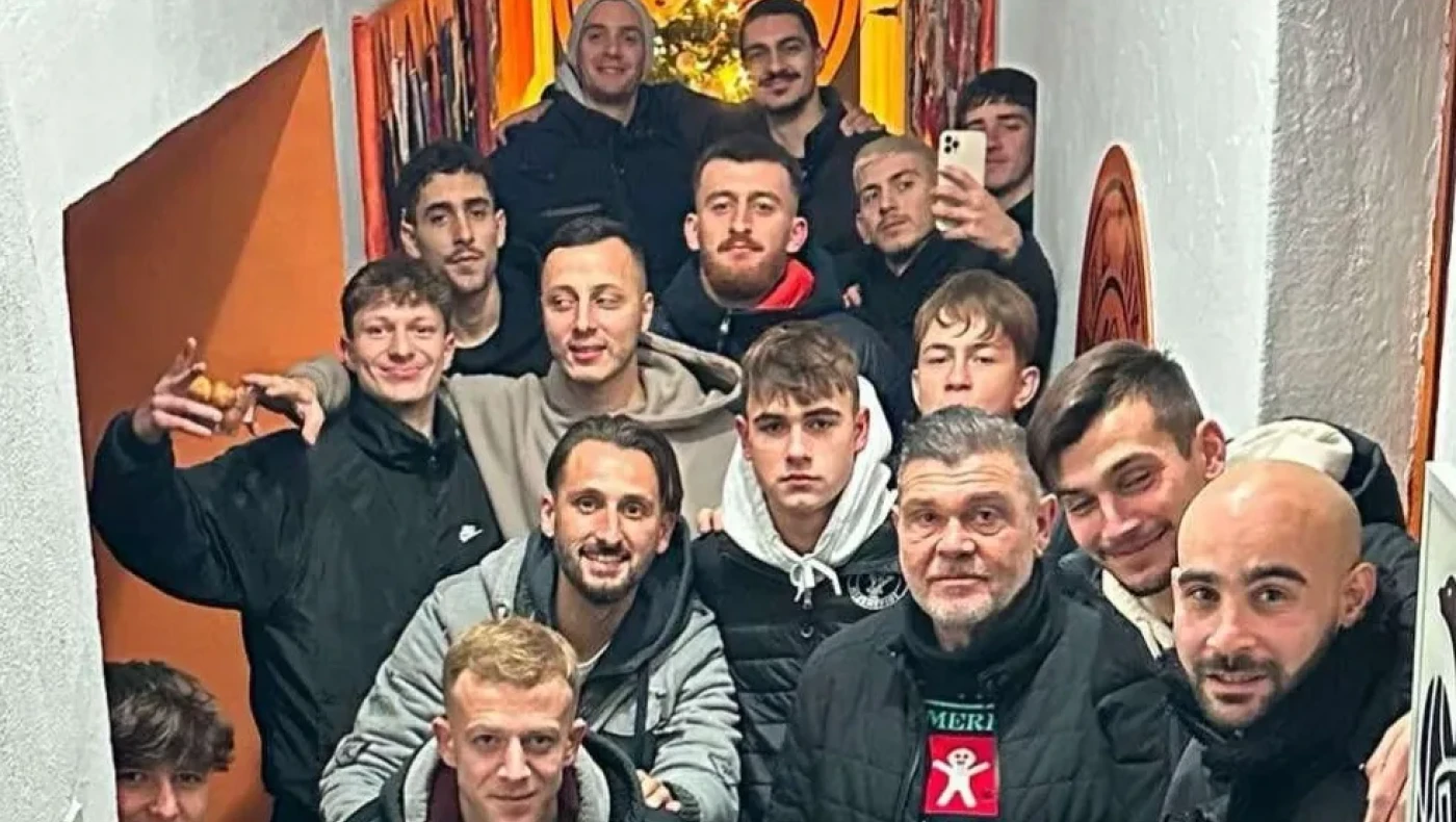 Νίκη Μεσημερίου: Παρέμεινε σε τροχιά τίτλου - Απέκτησε Πουρσανίδη