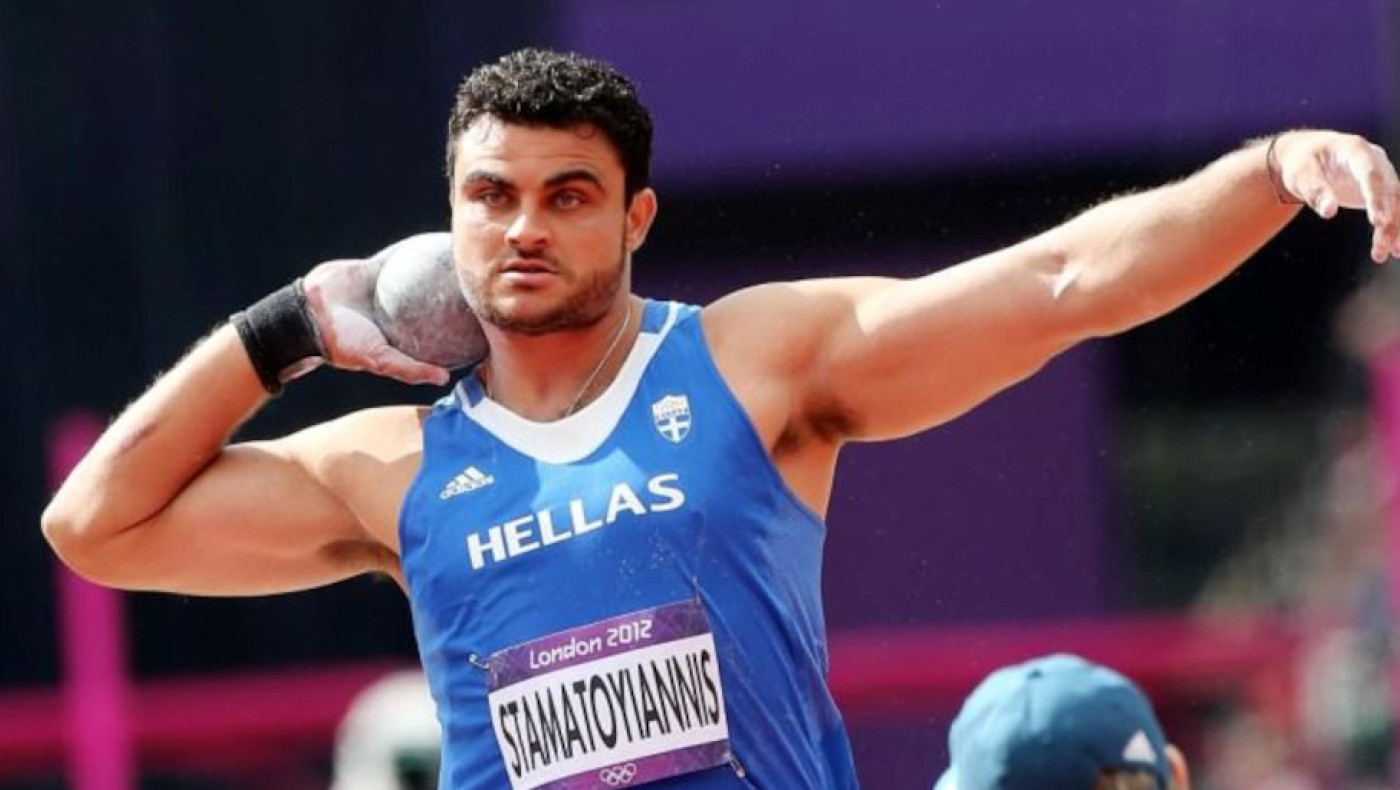 Δικαίωση για Έλληνα πρωταθλητή του στίβου - Είχε βρεθεί δέκα χρόνια πριν ντοπαρισμένος